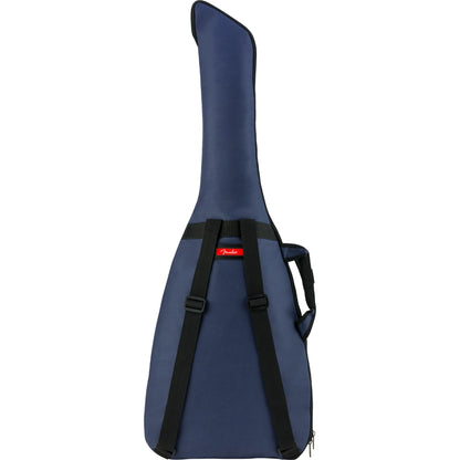Fender 0991342402 Midnight Blue Performance Series Electric Guitar Gig Bag