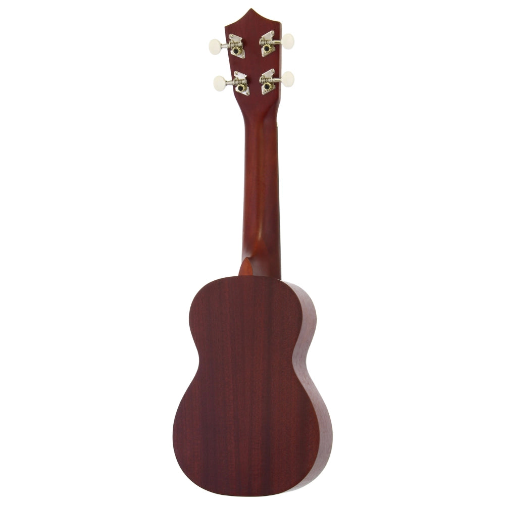 Aria AU-1 Soprano Ukulele