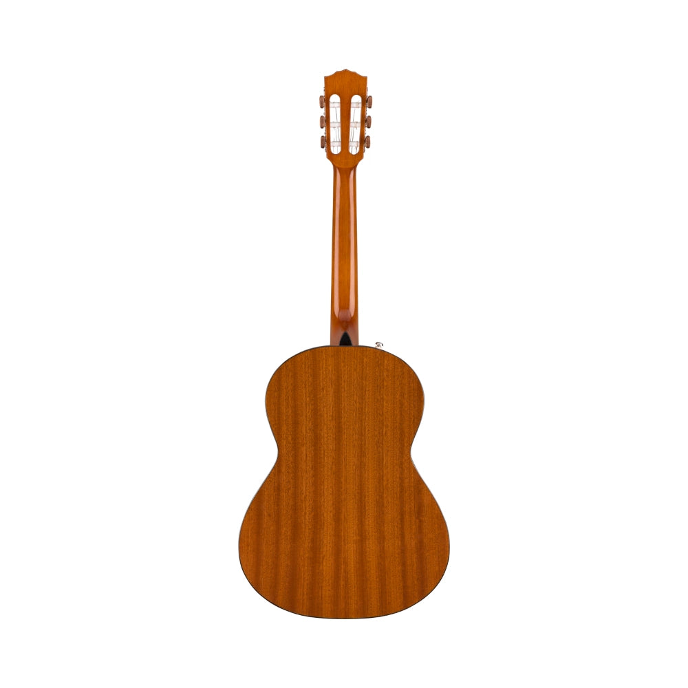 Fender 0970160521 CN-60S Classical Guitar