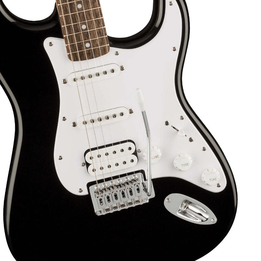 Squier Bullet Stratocaster HSS Electric Guitar