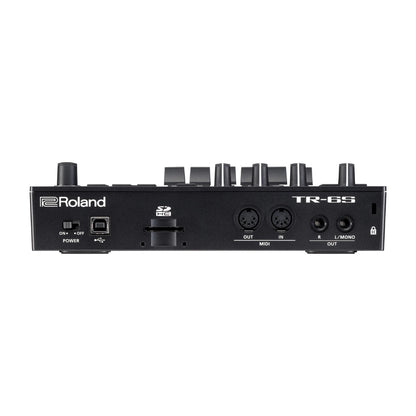 Roland TR-6S Rhythm Performer