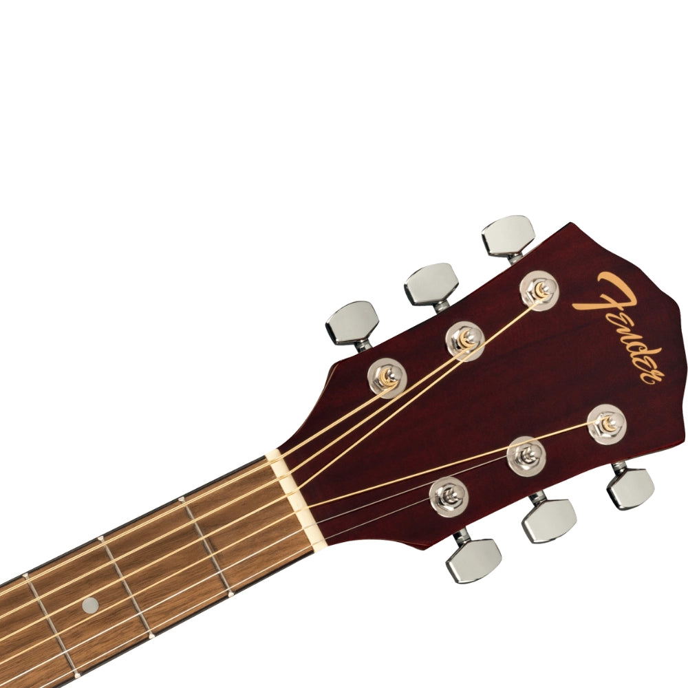 Fender FA-125CE Dreadnought Electro-Acoustic Guitar (Multiple Colors Available)