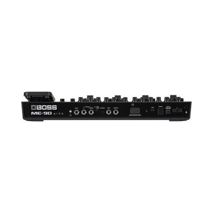 BOSS ME-90 Guitar Multi-Effects Pedal