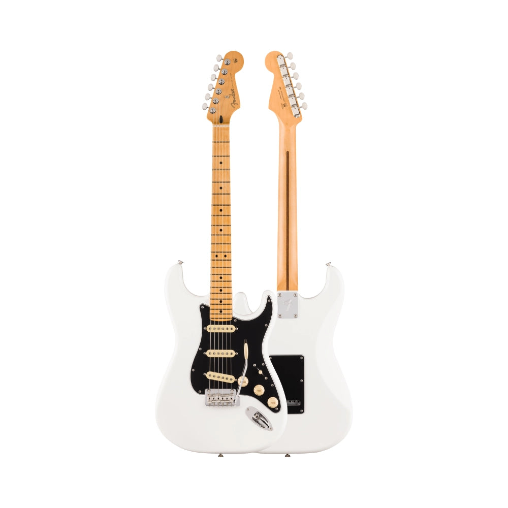 Fender Player II SSS Stratocaster Electric Guitar (Multiple Colors Available)