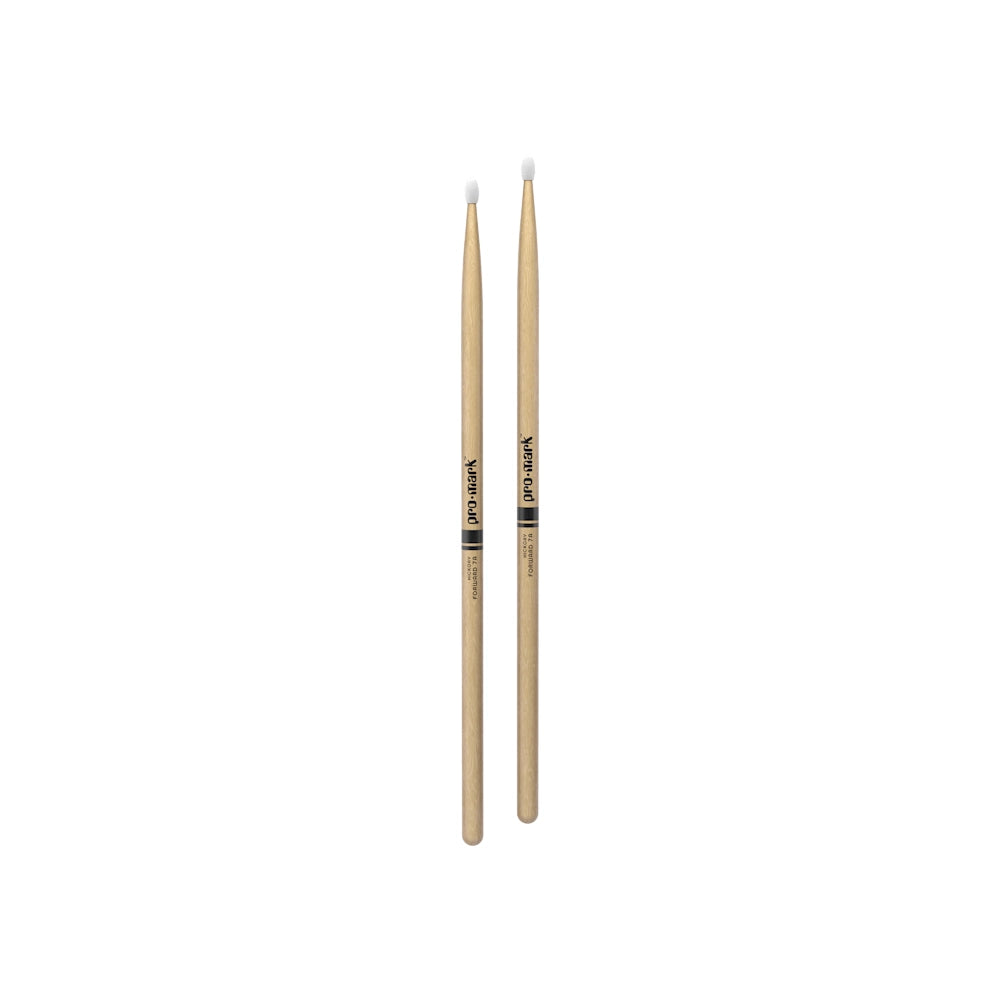 ProMark Forward 7A Lacquered Hickory Drum Sticks TX7AN