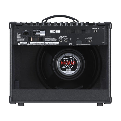 BOSS Katana-50 Gen 3 Electric Guitar Modelling Amplifier