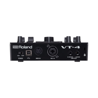 Roland VT-4 Voice Transformer