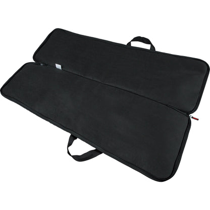 Jackson 2993266100 Dinky/Soloist Economy Gig Bag, Black