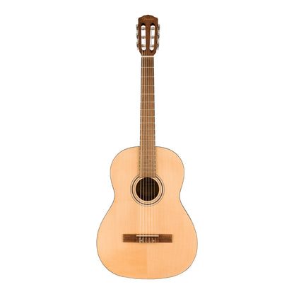 Fender 0973060121 CN-30 Nylon Classical Guitar with Gig Bag