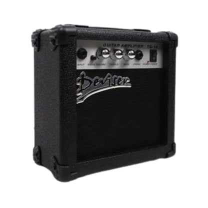 L-G1 Electric Guitar With TG-10 Amplifier Bundle
