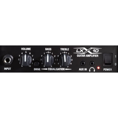 Laney LX10 Electric Guitar Combo Amplifier