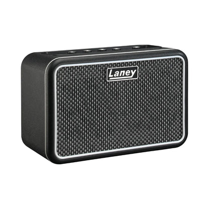 Laney MINI-STB-SUPERG-2 Bluetooth Battery Powered Guitar Amp with Smartphone Interface