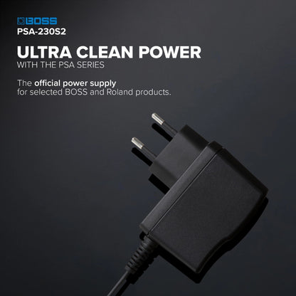 BOSS PSA-230S2 AC Adaptor