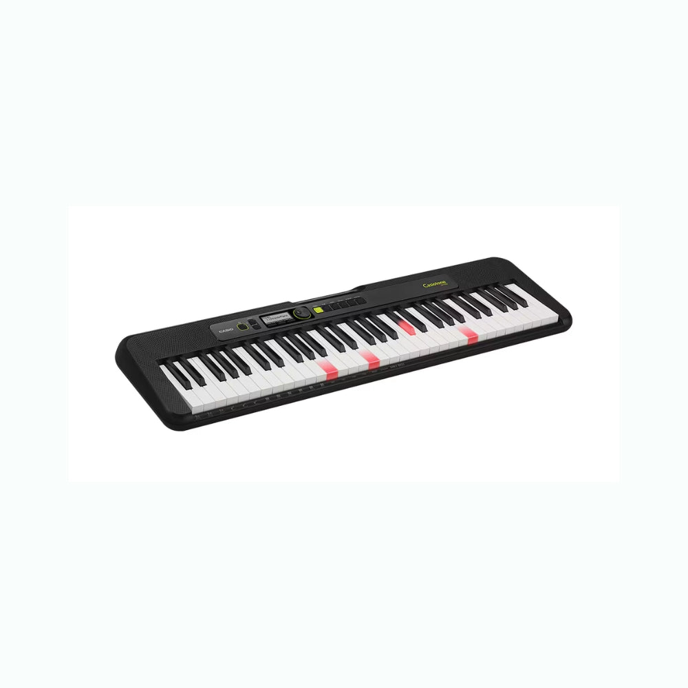 Casio LK-S250 61 Keys Portable Keyboard Piano