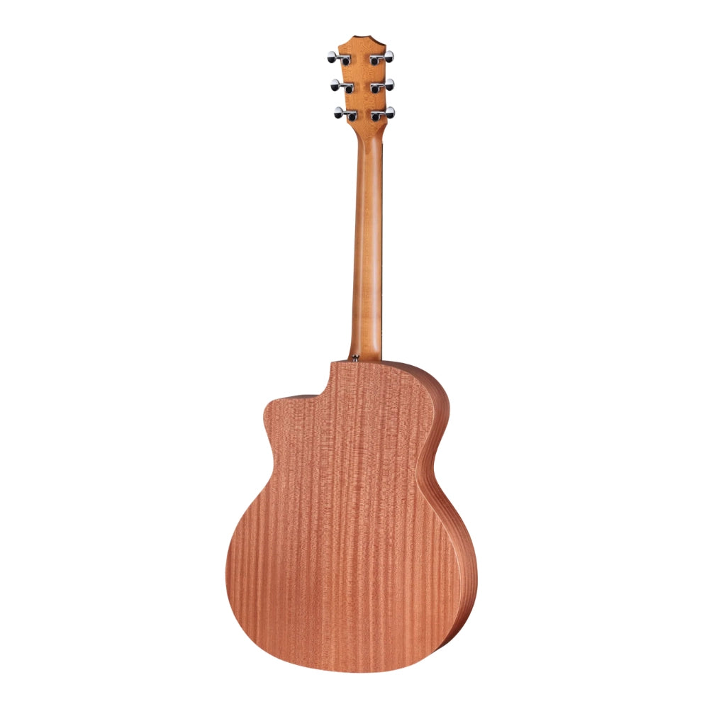 Taylor 24ce Acoustic-Electric Guitar