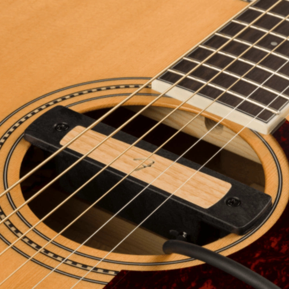 Fender 0992275000 Cypress Single-Coil Acoustic Soundhole Pickup