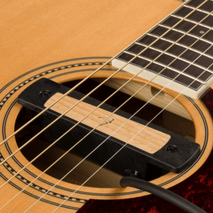 Fender 0992275000 Cypress Single-Coil Acoustic Soundhole Pickup