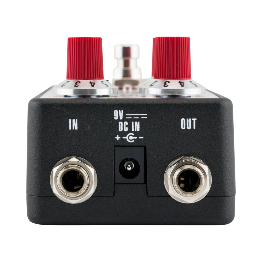 Fender 0234610000 Bassman Driver Pedal