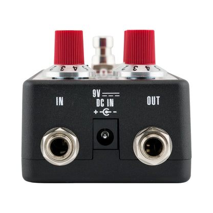 Fender 0234610000 Bassman Driver Pedal