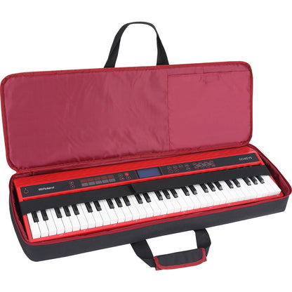 Roland CB-GO61KP Carrying Bag for 61-Key Keyboards