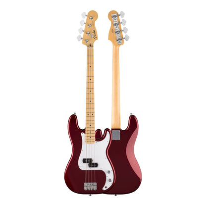 Fender Standard Precision Bass (Multiple Colors Available)