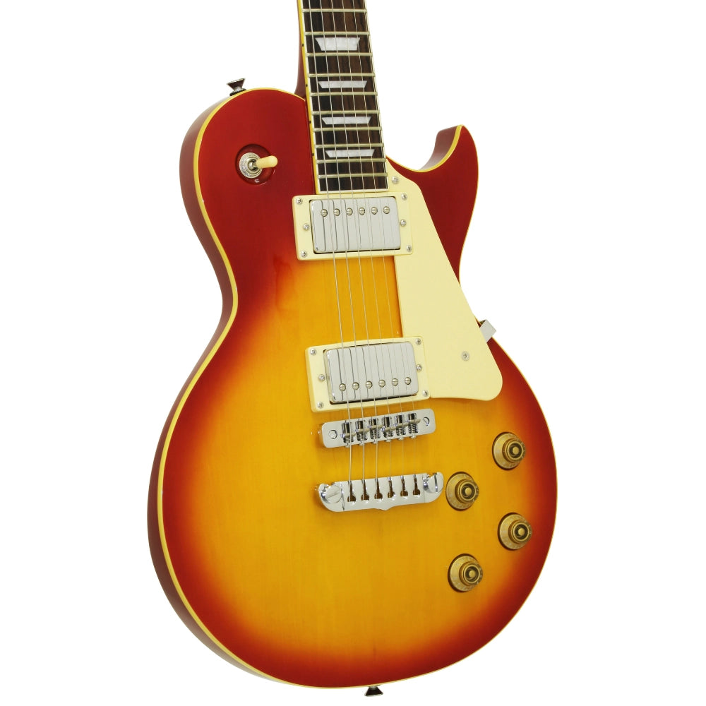 Aria PE-350STD Les-Paul Style Electric Guitar