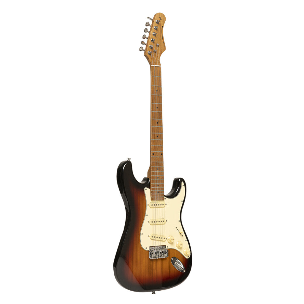 Stagg Strat Style SES-55 SNB