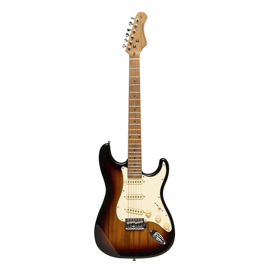 Stagg Strat Style SES-55 SNB
