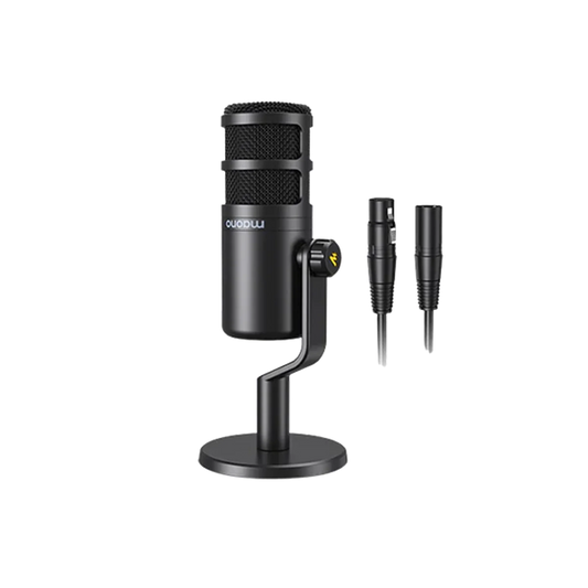 Maono PD100 XLR Podcast Microphone