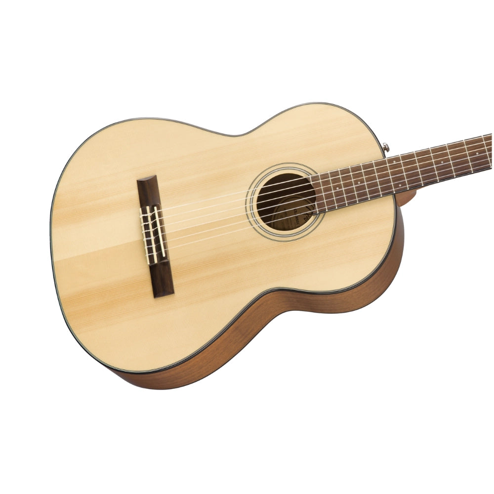 Fender 0970160521 CN-60S Classical Guitar