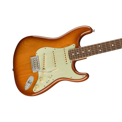 Fender 0114910342 American Performer Stratocaster Electric Guitar