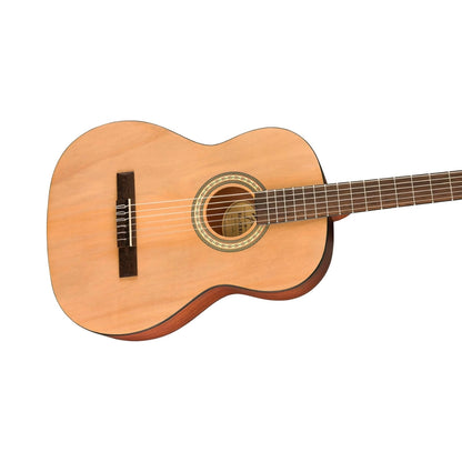 Fender 0971540021 FA-25N Classical Guitar