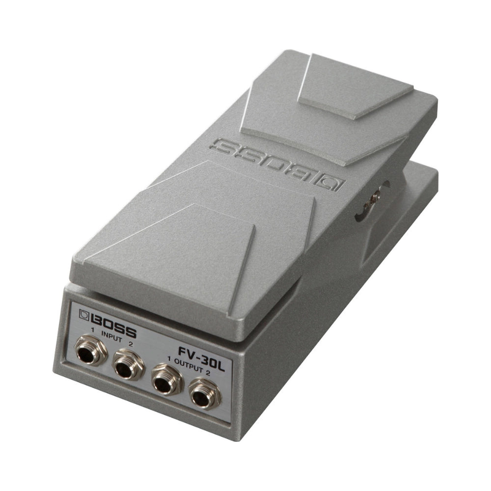 BOSS FV-30L Volume Pedal