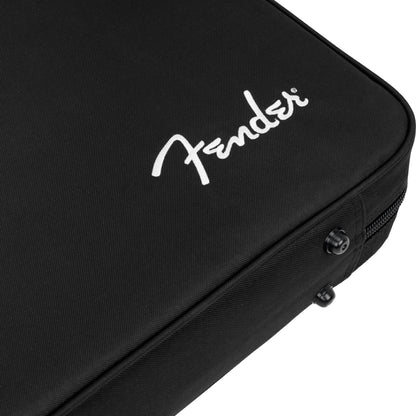 Fender 0996100506 Strat/Tele Foam Core Case, Black