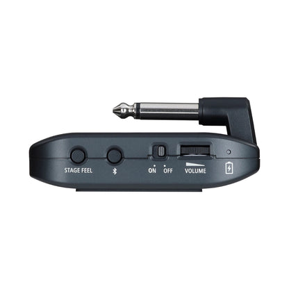 BOSS Katana Go Guitar Modelling Headphone Amplifier