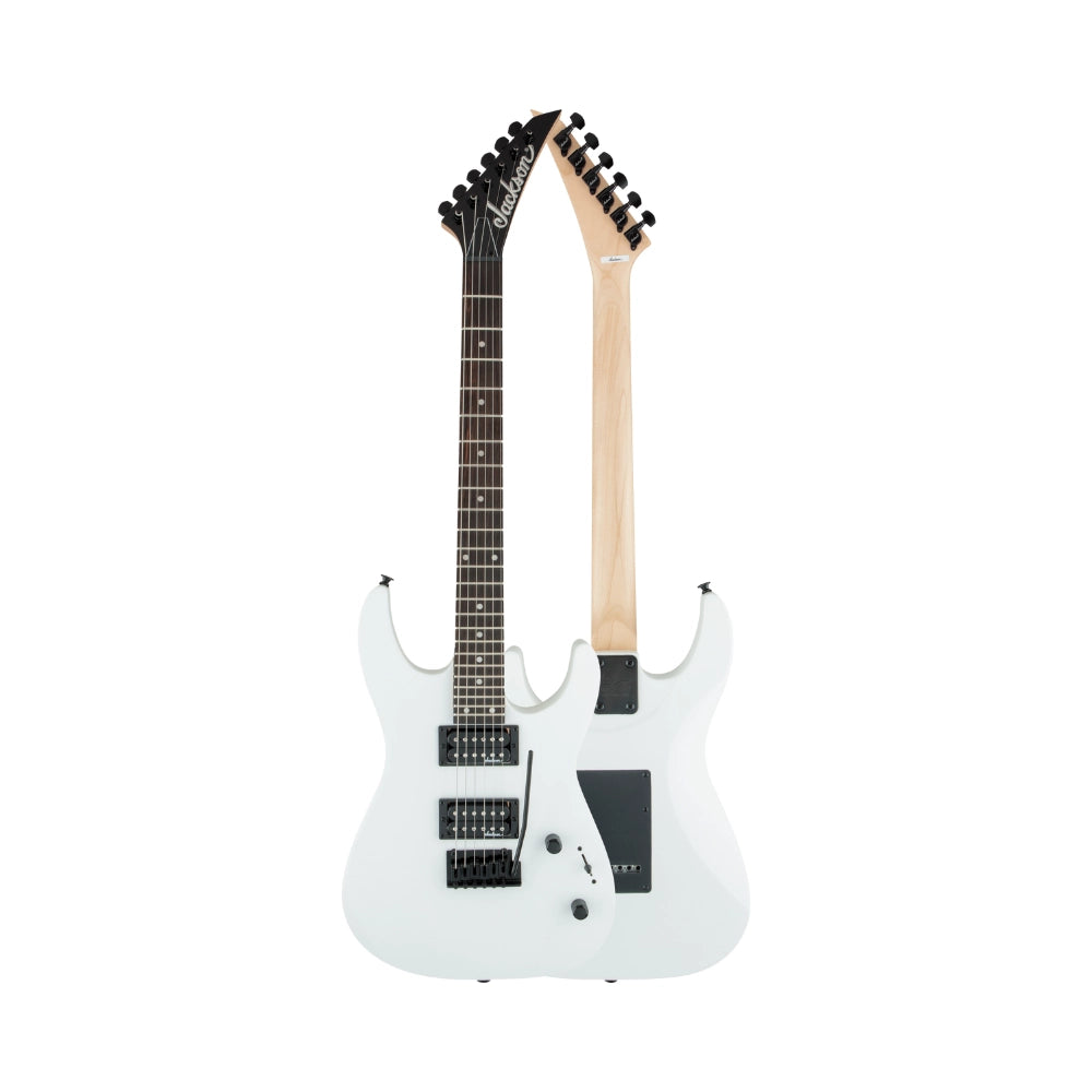 Jackson JS Series Dinky JS12 Electric Guitar (Multiple Colors Available)