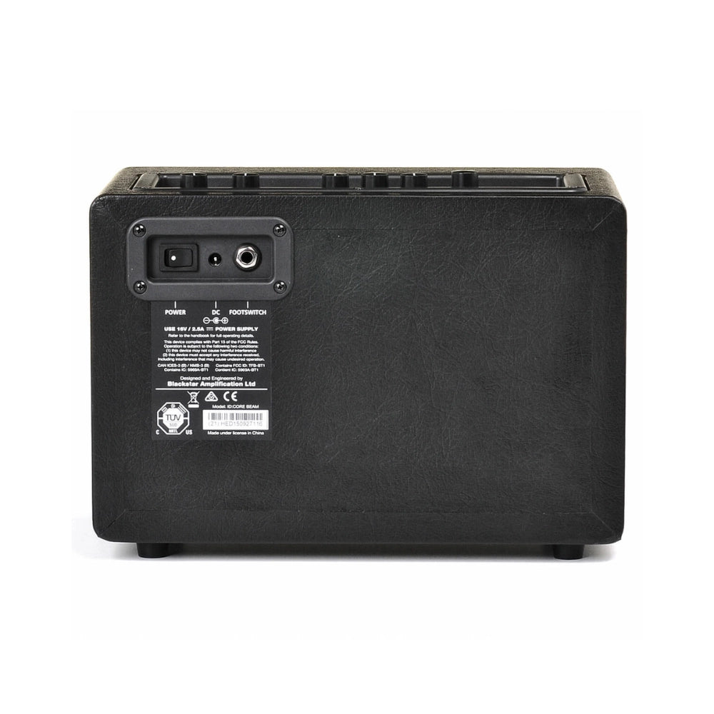 (Used) Blackstar ID:CORE BEAM Multi-Instrument Bluetooth Amplifier