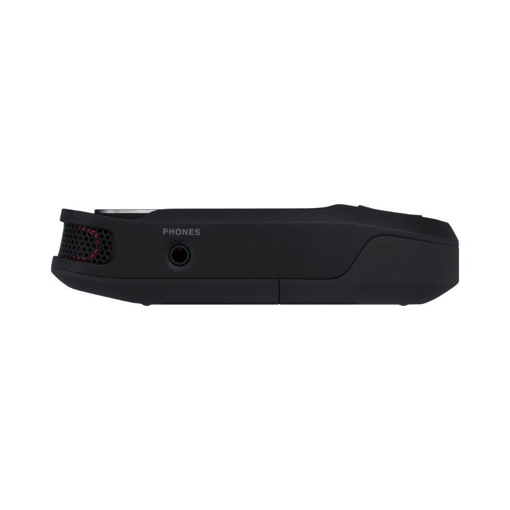 Roland R-07 High-Resolution Audio Recorder