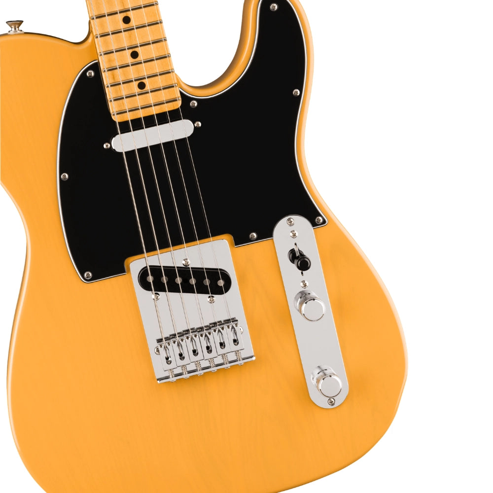 Fender 0140552550 Player II Telecaster Electric Guitar