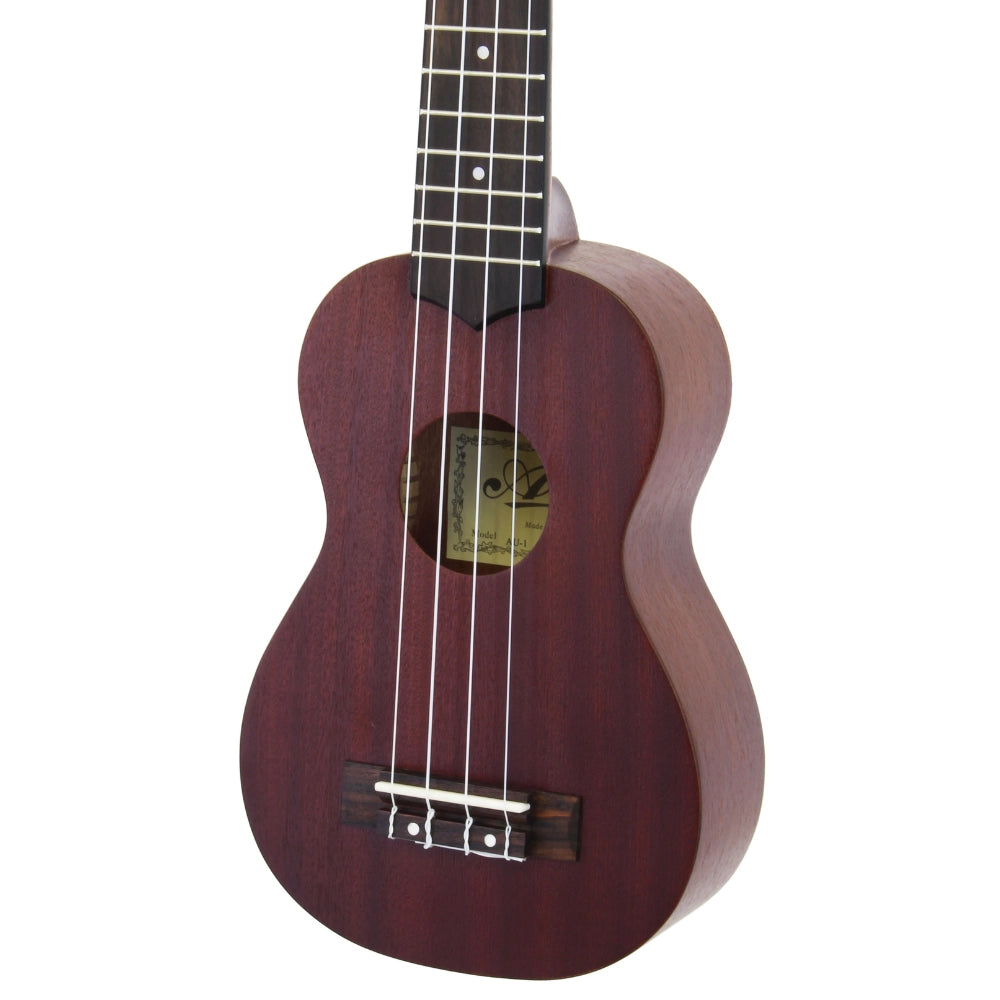 Aria AU-1 Soprano Ukulele