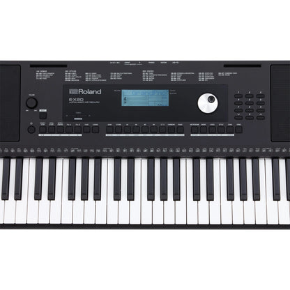 Roland E-X20 Arranger Keyboard