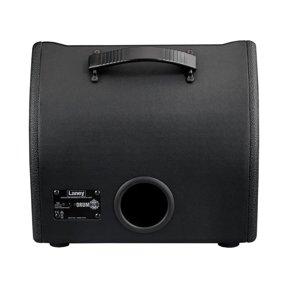 Laney DRUMHUB DH80 Personal Drum Monitor with Bluetooth