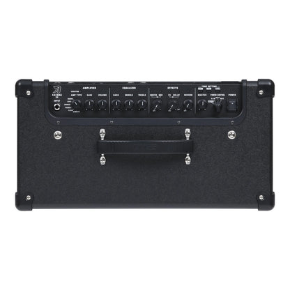 BOSS Katana-50 Gen 3 Electric Guitar Modelling Amplifier
