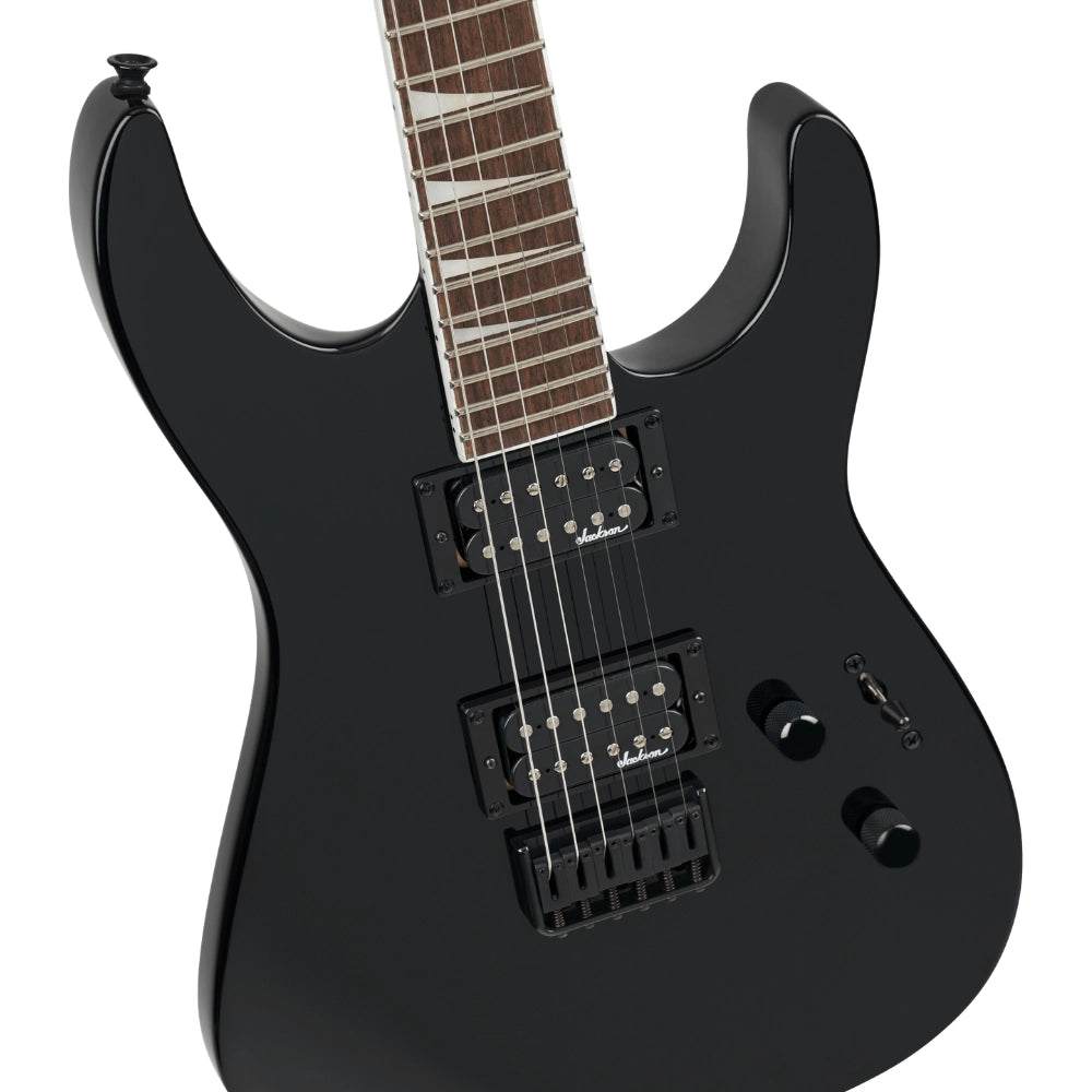 Jackson 2919945503 X Series Soloist SLXDX HT Electric Guitar