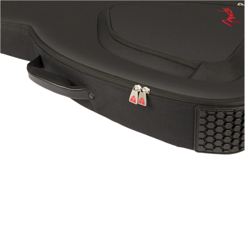 Fender 0991432406 FA610 Dreadnought Gig Bag, Black