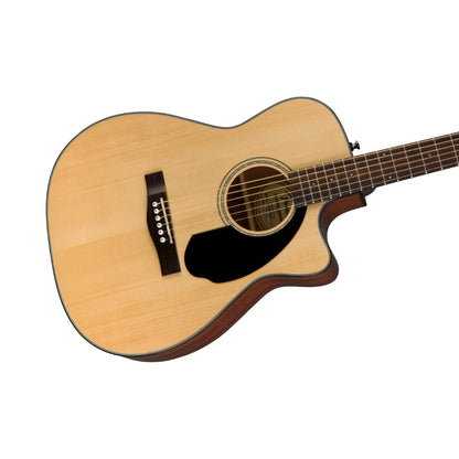 Fender 0970153021 CC-60SCE Concert Electro-Acoustic Guitar