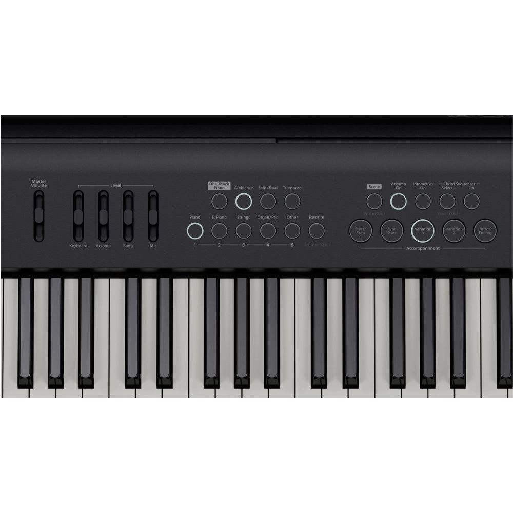 Roland FP-E50 Digital Piano