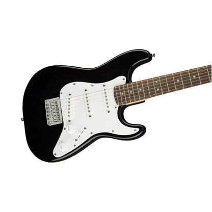 Fender's Squier Mini Stratocaster Electric Guitar (Multiple Colors Available)