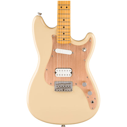 Fender 0374096589 Squier Classic Vibe Duo-Sonic HS Electric Guitar