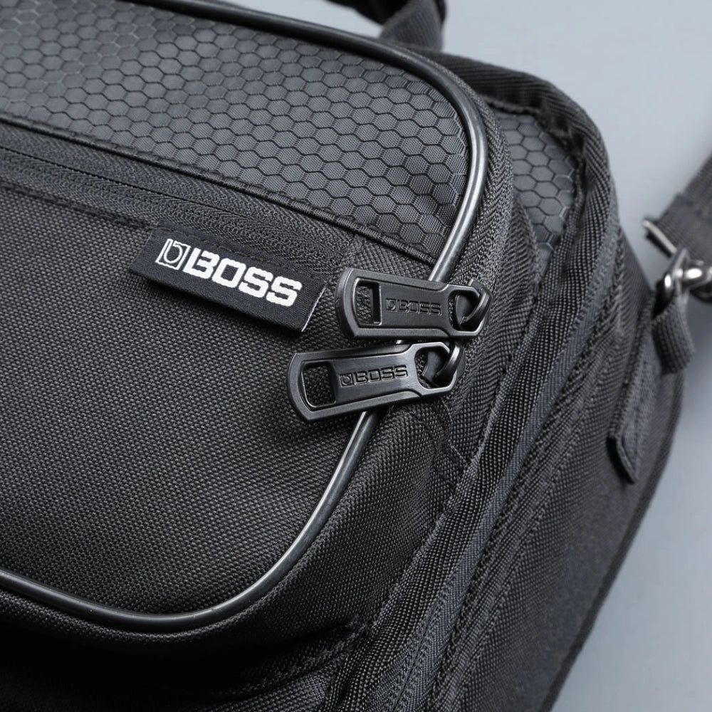 BOSS CB-BM-S Carrying Bag for compact BOSS multi-effects